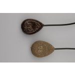 Olpra olovo Flat InLine 120g – Zboží Mobilmania