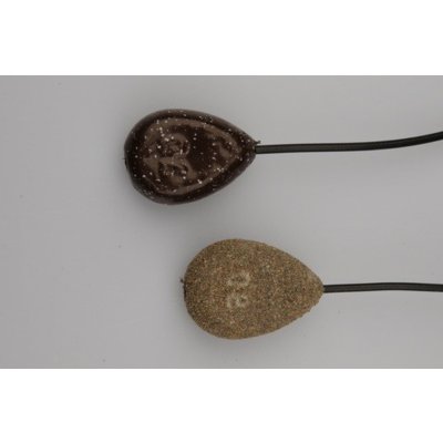 Olpra olovo Flat InLine 120g – Zboží Mobilmania