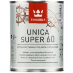 Tikkurila Unica Super 60 0,9 l pololesk – Zboží Mobilmania