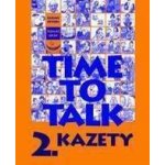 Time to Talk 2. – Sleviste.cz