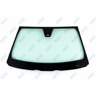 PILKINGTON Čelní sklo - zelené / senzor [11/06-] - OES AS 8832AGSMVZ2R | Zboží Auto
