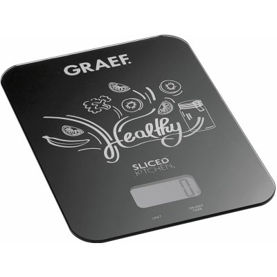 Graef KS 202 – Zboží Mobilmania