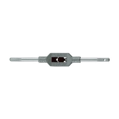 Vratidlo pro závitníky M1-M10 (2,1-5,5mm), stavitelné, BLUE POWER 1375151010 – Hledejceny.cz