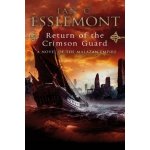 Return of the Crimson Guard - I. Esslemont – Hledejceny.cz
