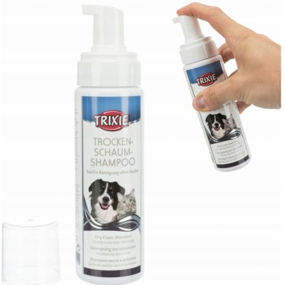 Trixie suchý peskočka pěna 450 ml – Zboží Dáma
