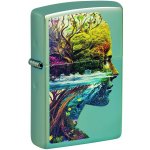 Zippo One with Nature – Hledejceny.cz