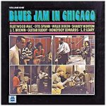 Fleetwood Mac - Blues Jam In Chicago - Vol. 1 CD – Zbozi.Blesk.cz