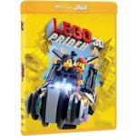 LEGO® příběh 2D+3D BD – Hledejceny.cz