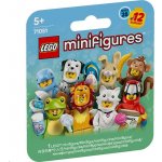 LEGO® Minifigures 71051 28. série - zvířata – Zboží Dáma