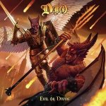 Dio - EVIL OR DIVINE - LIVE IN NEW YORK CI 3LP – Hledejceny.cz