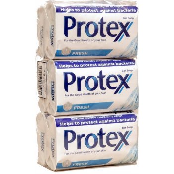 Protex Fresh antibakteriální mýdlo 6 x 90 g