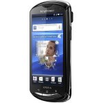 Sony Ericsson Xperia Pro – Sleviste.cz