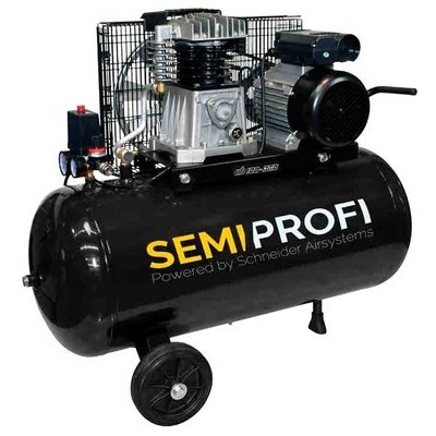 SemiProfi 350-10-90 D – Zboží Dáma