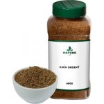 Nature line Kmín drcený 600 g – Sleviste.cz