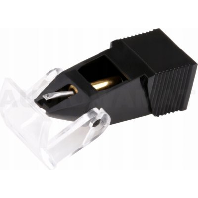 Stylus Gramofonová jehla Co. Dual DN 145 – Sleviste.cz