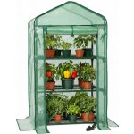 KIK KX3842 se třemi policemi 69 x 49 x 125 cm – Sleviste.cz