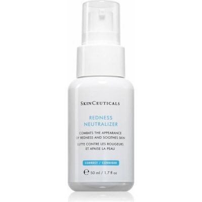 SkinCeuticals Correct péče proti začervenání a diskomfortu pleti (Redness Neutralizer) 50 ml – Zboží Mobilmania