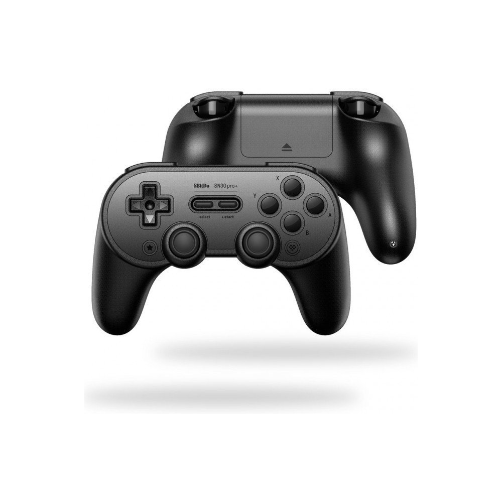 8bitdo Sn30 Pro Heureka Cz