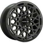 SUPER METAL CAGE 8x18 6x120 ET44 dull anthracite | Zboží Auto