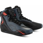 Alpinestars Faster 4 Drystar – Zboží Mobilmania
