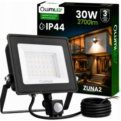 Lumiled LUMNAS1066 – Zboží Dáma