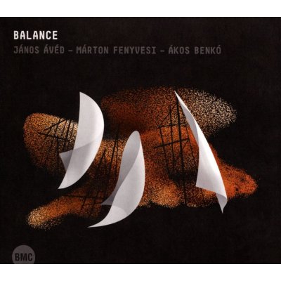 Balance - Balance CD