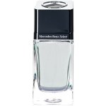 Mercedes Benz Select Night parfém pánský 100 ml – Hledejceny.cz