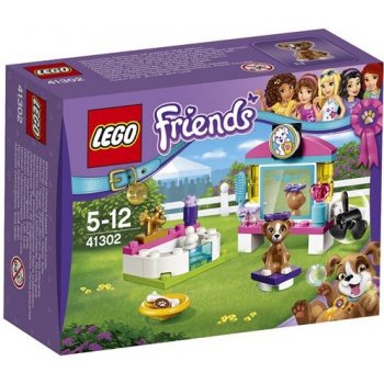 LEGO® Friends 41302 Péče o štěňátka