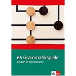 66 Grammatik-spiele Deutsch – Hledejceny.cz