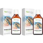 MycoMedica 055 Sametová strouha 2 x 50 ml – Hledejceny.cz