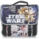 Disney aktovka Star Wars Cartable 38 cm černá