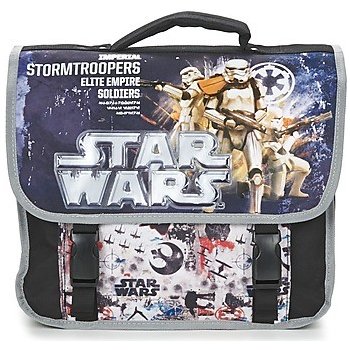 Disney aktovka Star Wars Cartable 38 cm černá