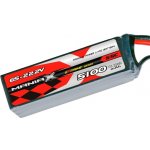 ManiaX Lipol 22.2V 5100mAh 55C – Hledejceny.cz