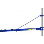 PROTECO 09-R-1100 rameno závěsné 1100mm (600/300kg) pro lanový naviják – Hledejceny.cz