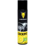 Coyote Čistič čalounění pěna 300 ml – Zboží Mobilmania