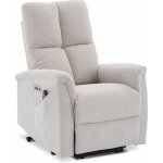 Autronic TV-929 krémová – Zboží Dáma