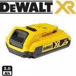 Dewalt DCB183-XJ Li-Ion 18V 2,0Ah – Zboží Dáma