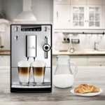 Melitta Solo Perfect Milk E957-203 – Zboží Dáma