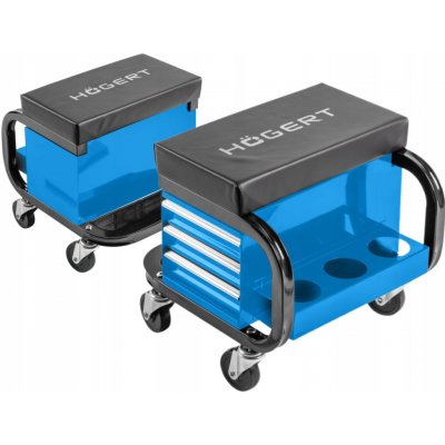 Hogert HT7G560 – Zboží Dáma