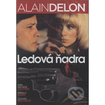 Ledová ňadra DVD