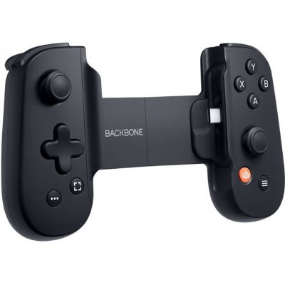 Backbone One 0860003568255 – Zboží Živě