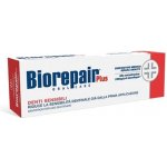Biorepair Plus Sensitive pasta obnovující zubní sklovinu pro citlivé zuby 75 ml – Zboží Dáma