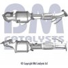 Katalyzátor BM CATALYSTS BM92042H