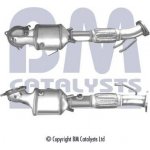 Katalyzátor BM CATALYSTS BM92042H – Sleviste.cz