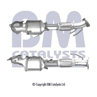 Katalyzátor BM CATALYSTS BM92042H – Sleviste.cz