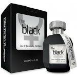 Asombroso by Osmany Laffita The Black parfémovaná voda dámská 100 ml – Sleviste.cz
