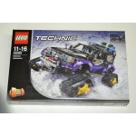 LEGO® Technic 42069 Extrémní dobrodružství – Hledejceny.cz