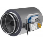 Systemair NOTUS-RI-160-M1 – Hledejceny.cz
