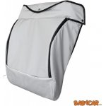 Emitex Nánožník soft SPORT DELUXE světle šedý – Zboží Mobilmania