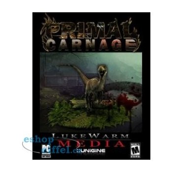 Primal Carnage